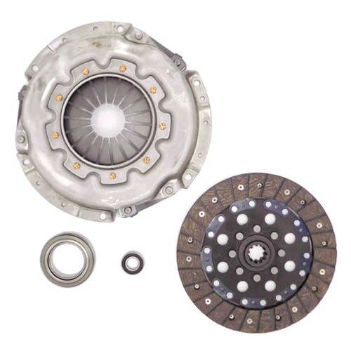 169769 | Clutch Kit | Kubota L2850 L2950 L3450 L3650 |  | 32430-14500 | 66438-14210 | 66419-13400