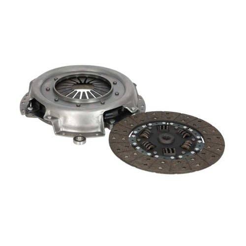 125911 | Clutch Kit | Kubota L3750 L4150 L4850 |  | 32530-14304 | 32530-14600