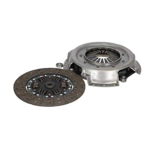 125911 | Clutch Kit | Kubota L3750 L4150 L4850 |  | 32530-14304 | 32530-14600