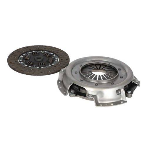 125911 | Clutch Kit | Kubota L3750 L4150 L4850 |  | 32530-14304 | 32530-14600