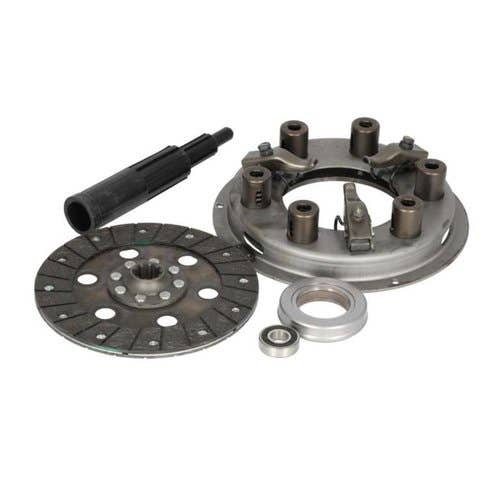 119387 | Clutch Kit | Massey Ferguson TE20 TEA20 TO20 TO30 TO35 35 50 50 135 2135 2135 2135 | Massey Harris 50 |  | 180263M91 | 181114M91