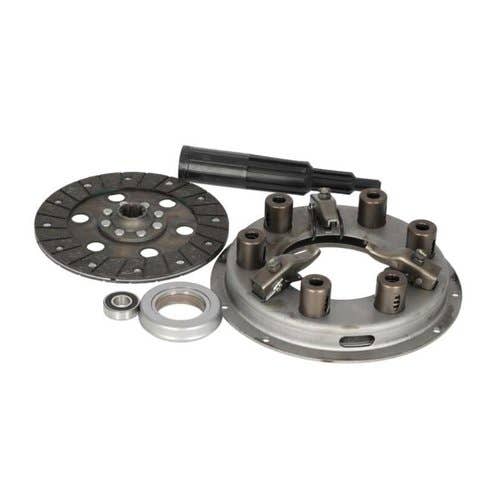119387 | Clutch Kit | Massey Ferguson TE20 TEA20 TO20 TO30 TO35 35 50 50 135 2135 2135 2135 | Massey Harris 50 |  | 180263M91 | 181114M91