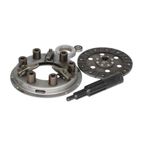 119387 | Clutch Kit | Massey Ferguson TE20 TEA20 TO20 TO30 TO35 35 50 50 135 2135 2135 2135 | Massey Harris 50 |  | 180263M91 | 181114M91