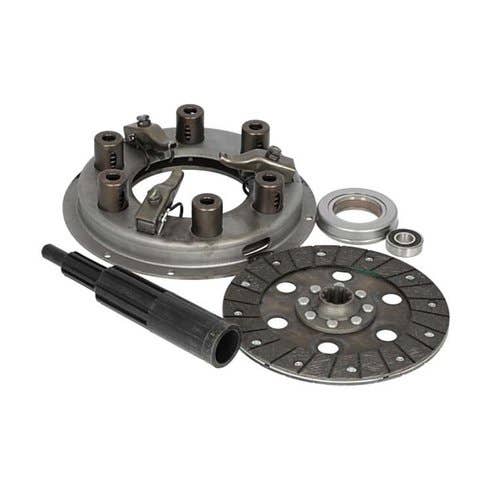 119387 | Clutch Kit | Massey Ferguson TE20 TEA20 TO20 TO30 TO35 35 50 50 135 2135 2135 2135 | Massey Harris 50 |  | 180263M91 | 181114M91