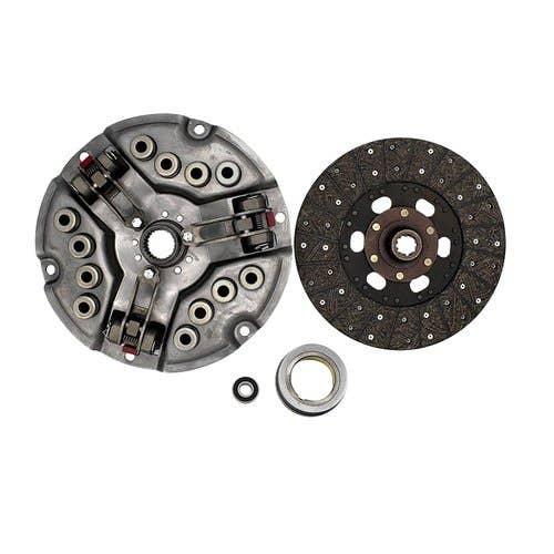 185283 | Clutch Kit | Massey Ferguson 285 320 320 1085 |  | 1808749M94 | 519127M91 | 834602M1 | 832953M3