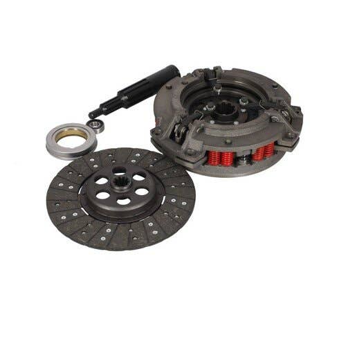 111063 | Clutch Kit | Massey Ferguson TO35 20 20 35 40 40 40 50 50 135 150 2135 2135 2200 2200 |  | 526666M91 | 516068M93