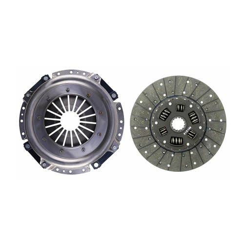 189753 | Clutch Kit | Massey Ferguson 1547 1552 1648 1652 1655 1749 1754 | AGCO ST47A ST52A | Challenger MT285B MT295B |  | 6242722M91
