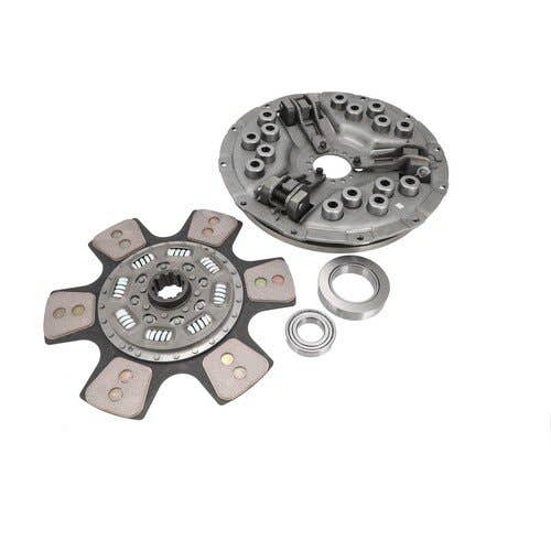 166010 | Clutch Kit | New | Ford TW15 TW20 TW25 TW30 TW35 8630 8730 8830 |  | 165582-2 | E5NN7563AA | D8NN7563AA | D8NN7550BB | D8NN7580AA | E4NN7580AA | C5NNN779B | F0NNN779AA