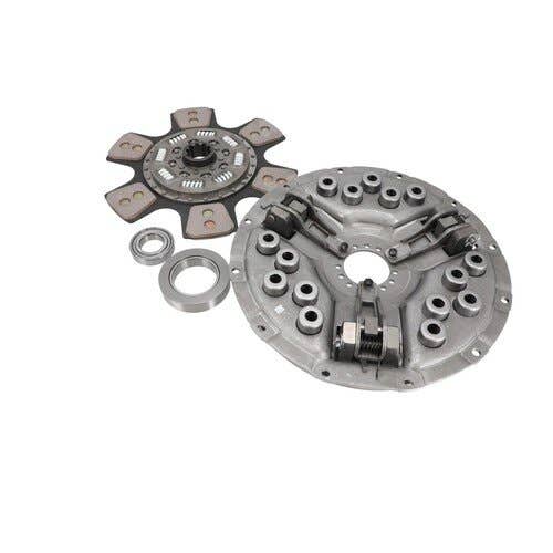 166010 | Clutch Kit | New | Ford TW15 TW20 TW25 TW30 TW35 8630 8730 8830 |  | 165582-2 | E5NN7563AA | D8NN7563AA | D8NN7550BB | D8NN7580AA | E4NN7580AA | C5NNN779B | F0NNN779AA