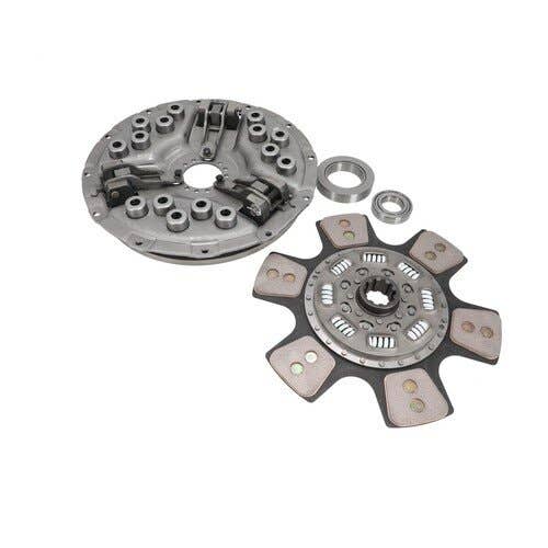 166010 | Clutch Kit | New | Ford TW15 TW20 TW25 TW30 TW35 8630 8730 8830 |  | 165582-2 | E5NN7563AA | D8NN7563AA | D8NN7550BB | D8NN7580AA | E4NN7580AA | C5NNN779B | F0NNN779AA