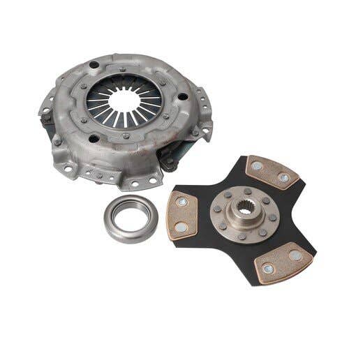 172400 | Clutch Kit | Yanmar YM135 YM140 YM147 YM155 YM165 YM169 YM186 YM1100 YM1130 YM1401 |  | Y194340-R | Y194440 | N3804
