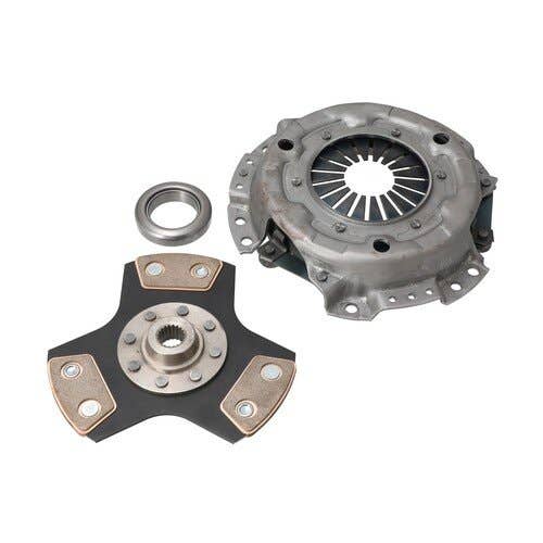 172400 | Clutch Kit | Yanmar YM135 YM140 YM147 YM155 YM165 YM169 YM186 YM1100 YM1130 YM1401 |  | Y194340-R | Y194440 | N3804