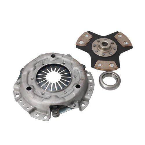 172400 | Clutch Kit | Yanmar YM135 YM140 YM147 YM155 YM165 YM169 YM186 YM1100 YM1130 YM1401 |  | Y194340-R | Y194440 | N3804