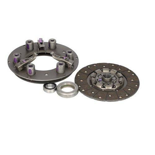 202030 | Clutch Kit | Allis Chalmers WC WD WD45 WF |