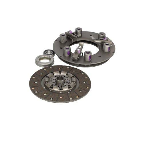 202030 | Clutch Kit | Allis Chalmers WC WD WD45 WF |