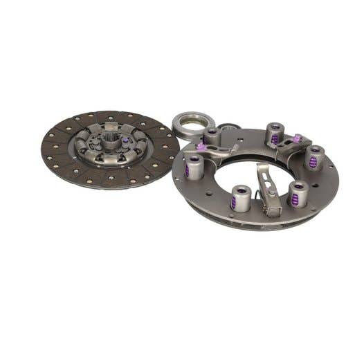 202030 | Clutch Kit | Allis Chalmers WC WD WD45 WF |