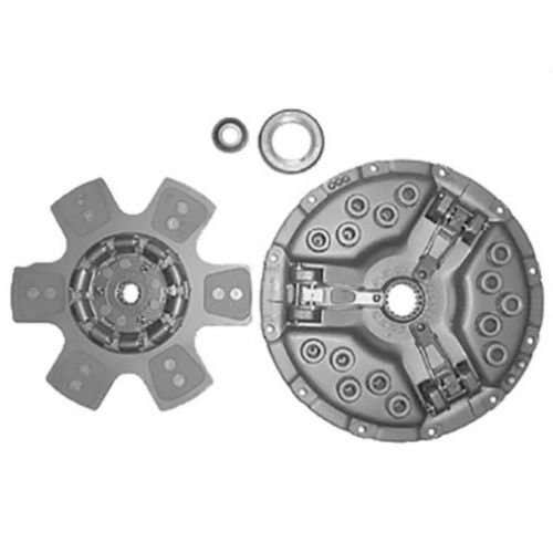 Remanufactured Clutch Kit fits Allis Chalmers D21 210 220 Remanufactured Clutch Kit fits Allis Chalmers D21 210 220