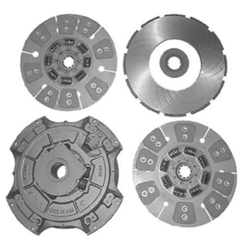 202013 | Clutch Kit | Allis Chalmers 440 | Ford FW20 FW30 FW40 | International | Farmall | IH 4568 |