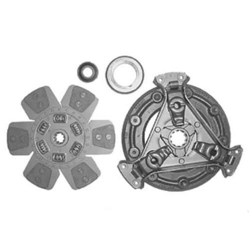 202026 | Clutch Kit | Case IH 395 495 595 884 3210 3220 3230 | International | Farmall | IH 385 434 454 464 484 485 574 584 585 674 684 784 2400A 2400B 2500A 2500B 3400 3434 3500A |  | 1500655C91 | 70093C91