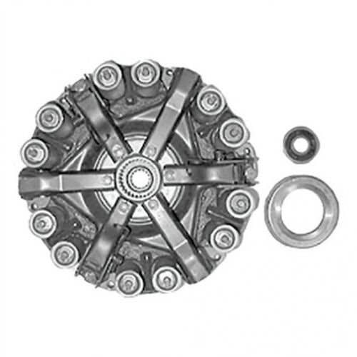 202041 | Clutch Kit | Ford Dexta Super Dexta 600 700 800 900 1800 1801 1811 1811 1821 1841 1841 1871 1871 1881 2000 2030 2131 4000 |