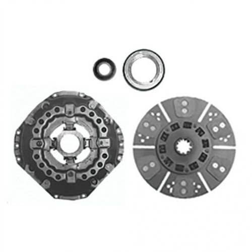 202043 | Clutch Kit | Ford 5000 5100 5110 5190 5200 5340 5600 5610 5700 5900 6410 6600 6700 6710 6810 7000 7100 7200 7410 7600 7700 7710 7800 |