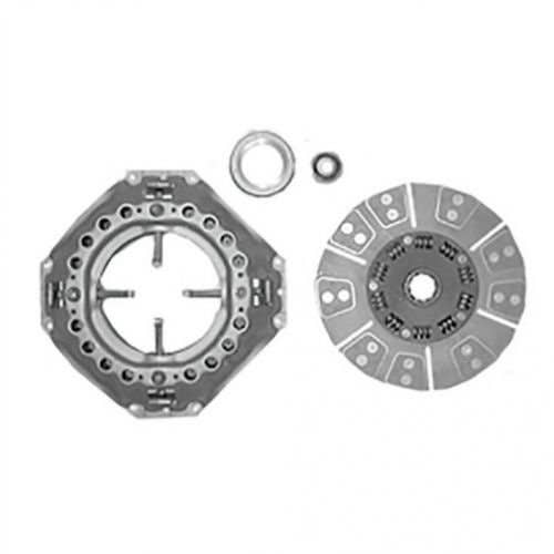 202044 | Clutch Kit | Ford TW5 TW10 7810 7910 8000 8100 8200 8210 8400 8530 8600 8700 9000 9200 9600 9700 | New Holland 8010 |