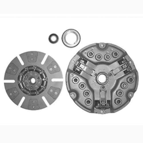 202002 | Clutch Kit | International | Farmall | IH 3388 3588 6388 6588 |  | 142184C91 | 142184C91R | 84354924 | GC73340031