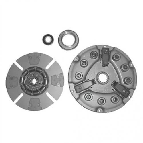 202008 | Clutch Kit | International | Farmall | IH 300 330 340 340 350 460 504 544 606 2500 2500 2504 2504 2544 2606 3616 3616 8000 8000 |