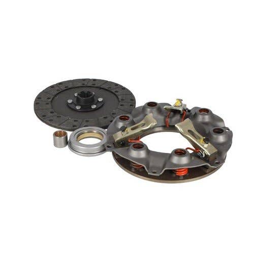 202009 | Clutch Kit | International | Farmall | IH A B C Super A Super C 100 130 140 140 200 230 240 240 404 2404 2404 |