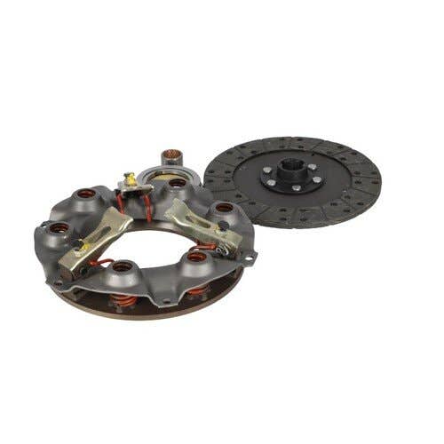 202009 | Clutch Kit | International | Farmall | IH A B C Super A Super C 100 130 140 140 200 230 240 240 404 2404 2404 |