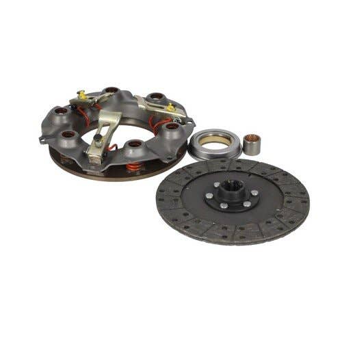 202009 | Clutch Kit | International | Farmall | IH A B C Super A Super C 100 130 140 140 200 230 240 240 404 2404 2404 |