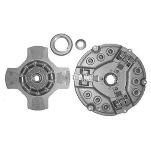 202010 | Clutch Kit | International | Farmall | IH 656 664 666 686 2656 3514 3514 3616 3616 |