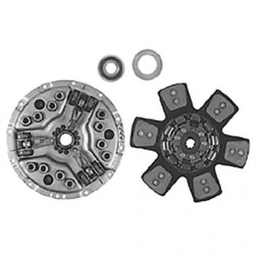 202011 | Clutch Kit | International | Farmall | IH 1066 1086 1206 1256 1456 1466 1468 1486 4100 4156 4166 4186 21206 21256 21456 |