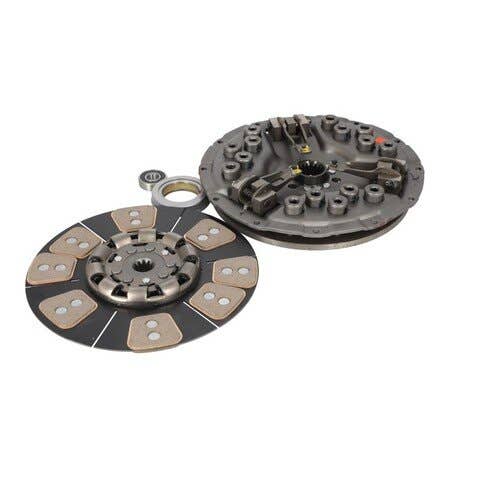 202021 | Clutch Kit | International | Farmall | IH 1066 1086 1206 1456 1466 1468 1486 4100 4156 4166 4186 21206 21256 21456 |