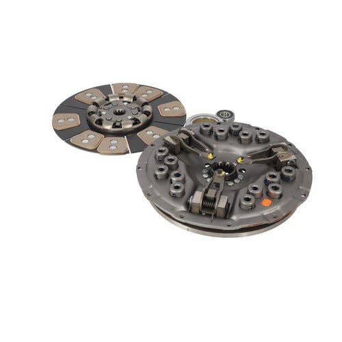 202021 | Clutch Kit | International | Farmall | IH 1066 1086 1206 1456 1466 1468 1486 4100 4156 4166 4186 21206 21256 21456 |