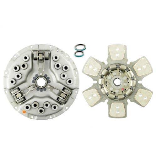 Remanufactured Clutch Kit,14 Remanufactured Clutch Kit,14