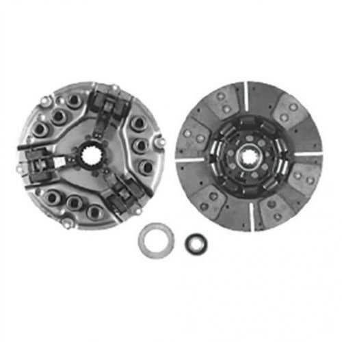 Remanufactured Clutch Kit fits International 656 664 666 686 2656 3616 3616 3616 3616 Remanufactured Clutch Kit fits International 656 664 666 686 2656 3616 3616 3616 3616