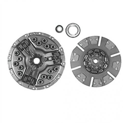 205206 | Clutch Kit | International | Farmall | IH 1066 1086 1206 1256 1456 1466 1468 1486 4100 4156 4166 4186 21206 21256 21456 |