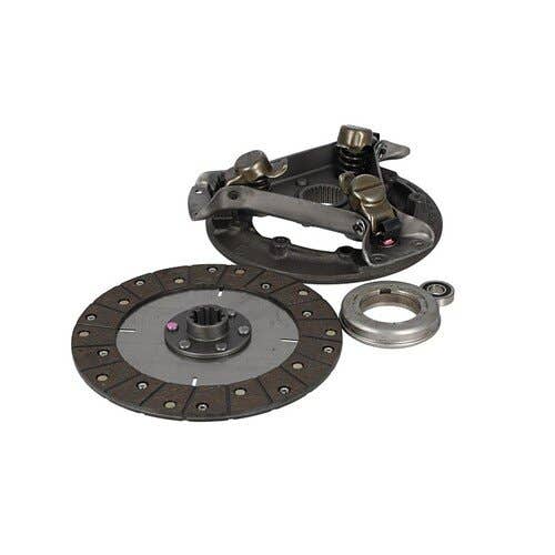 202060 | Clutch Kit | John Deere 1010 1010 2010 |