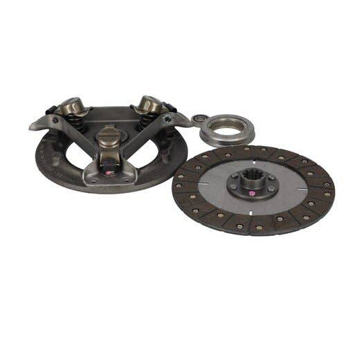 202060 | Clutch Kit | John Deere 1010 1010 2010 |
