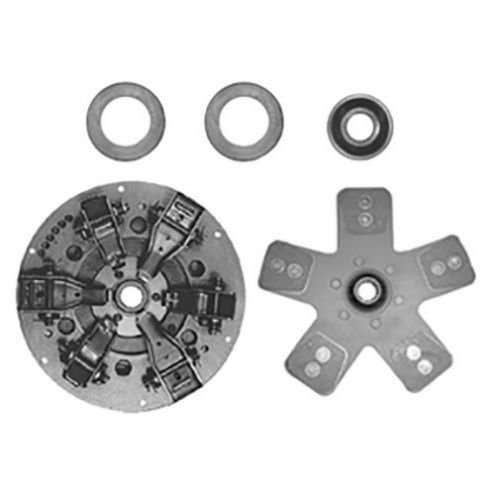 Remanufactured Clutch Kit fits John Deere 4000 4010 4020 Remanufactured Clutch Kit fits John Deere 4000 4010 4020