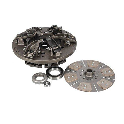 202065 | Clutch Kit | John Deere 4000 4010 4020 |
