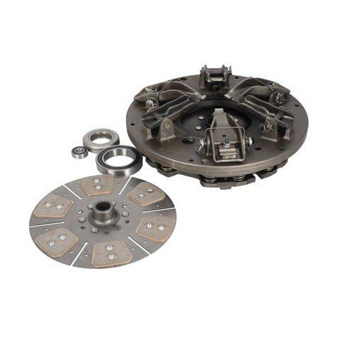 202065 | Clutch Kit | John Deere 4000 4010 4020 |