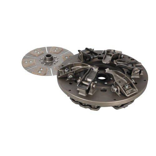 202065 | Clutch Kit | John Deere 4000 4010 4020 |