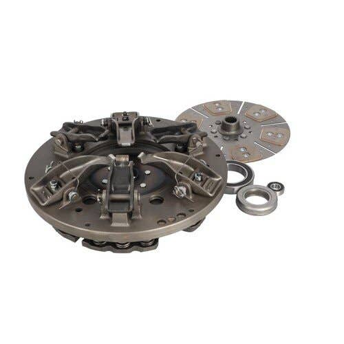 202065 | Clutch Kit | John Deere 4000 4010 4020 |