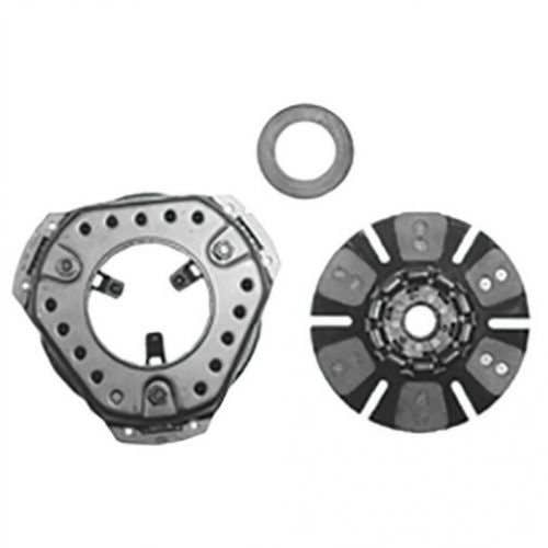 Remanufactured Clutch Kit fits Massey Ferguson 1100 Remanufactured Clutch Kit fits Massey Ferguson 1100