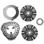 202051 | Clutch Kit | Massey Ferguson 1100 1130 1150 | 202051 | Clutch Kit | Massey Ferguson 1100 1130 1150 |