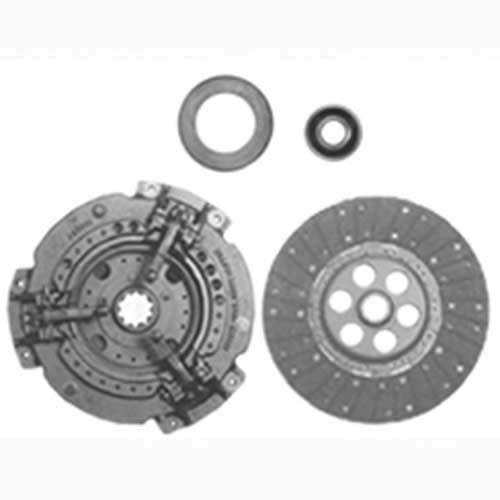 Remanufactured Clutch Kit fits Massey Ferguson 30 31 20 40 40 20 40 165 175 235 245 255 265 285 30 31 