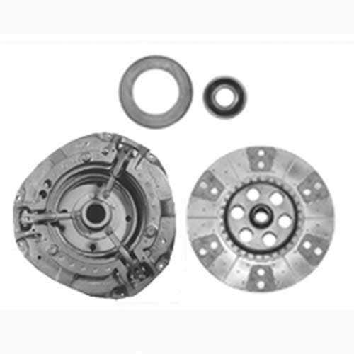 Remanufactured Clutch Kit fits Massey Ferguson 383 390 261 383 390 