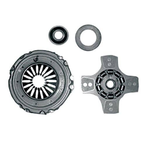 Remanufactured Clutch Kit fits White 2-70 fits Oliver 1550 1555 1600 1650 1655 fits Minneapolis Moline G750 Remanufactured Clutch Kit fits White 2-70 fits Oliver 1550 1555 1600 1650 1655 fits Minneapolis Moline G750